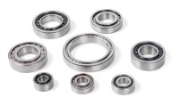 Cylindrical Roller Bearing